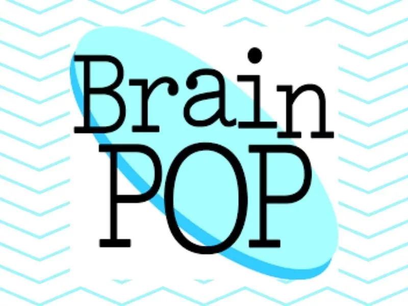 Brain pop