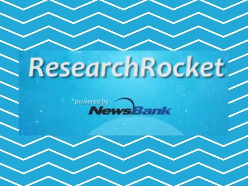 Research rocket