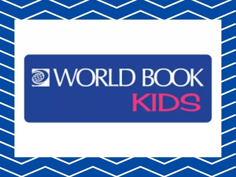 World Book Kids
