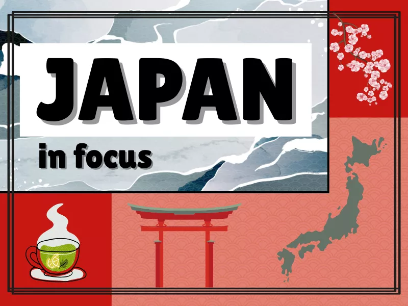 Japan CALLOUT banner