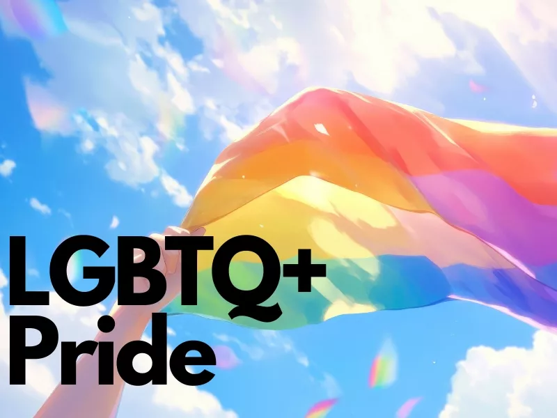 LGBTQ Pride