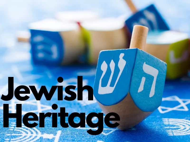 Jewish Heritage