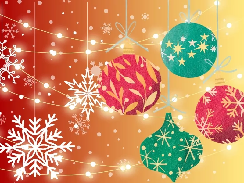 Christmas read alouds