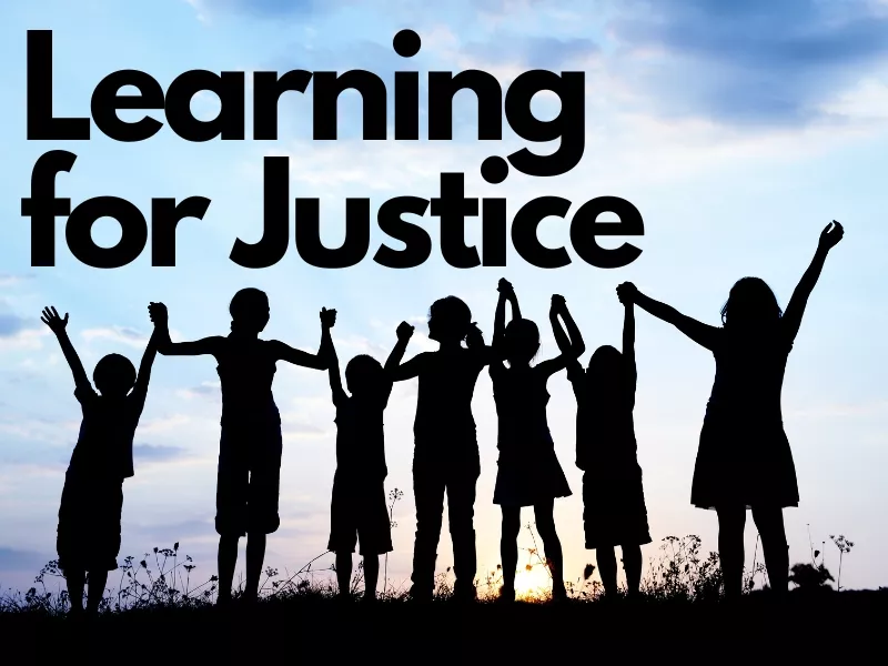Learning for Justice