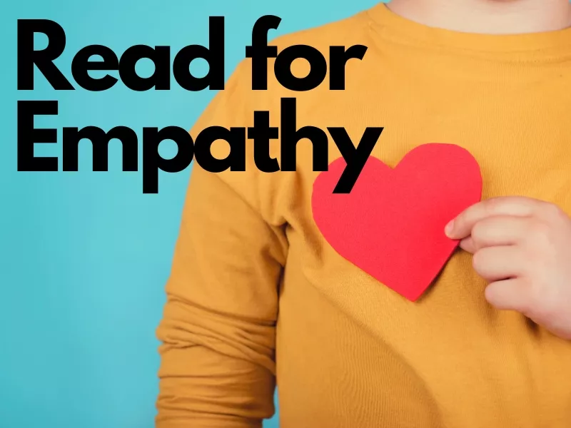Read for Empathy