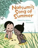 Natsumi&#039;s Song of Summer