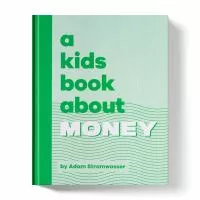 a kids book about money