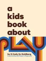 a kids book about play