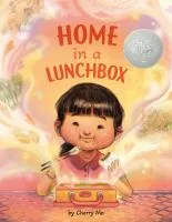 home in a lunchbox