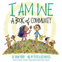 iam we a book of community