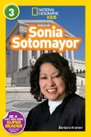 sonia sotomayor