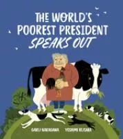 the world porrest president speaks out