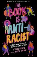 this book is anti-racist 