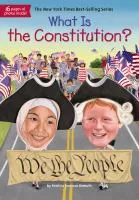 what is the constitution?