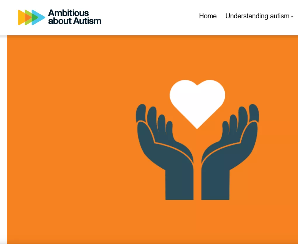 Ambitious About Autism